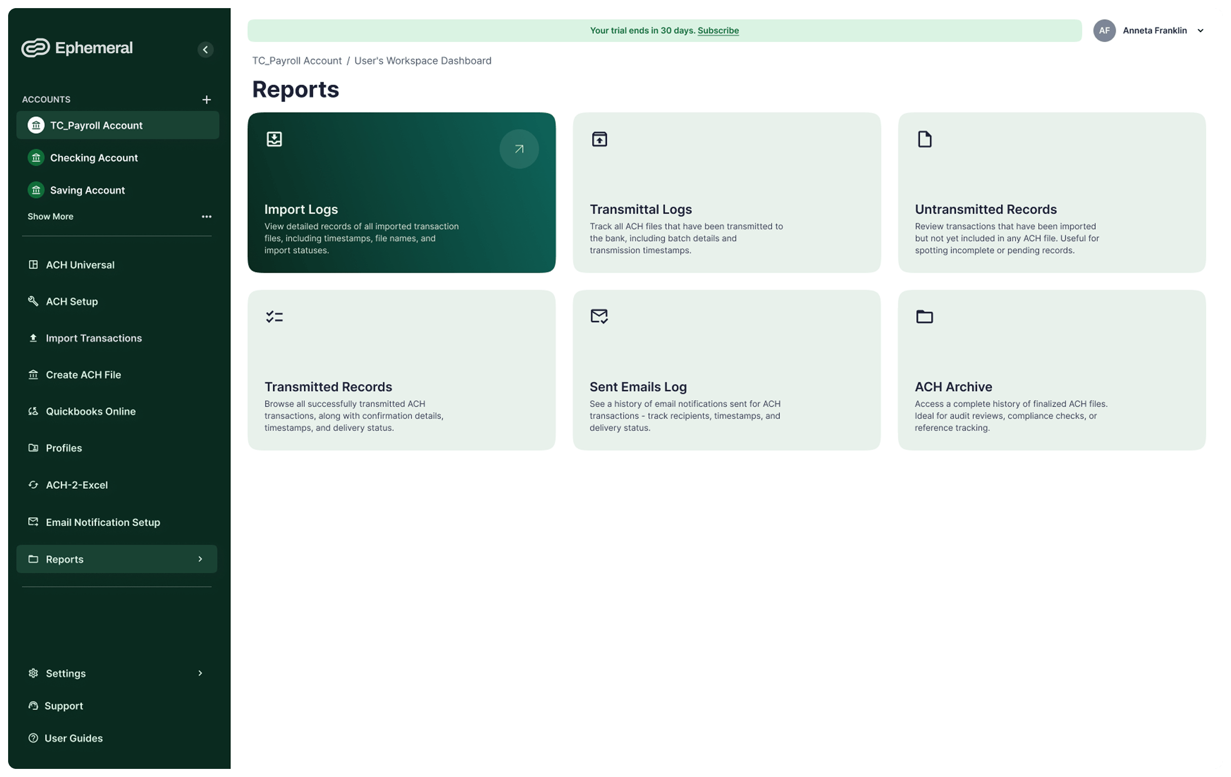 Treasury & Banking Operations Platform