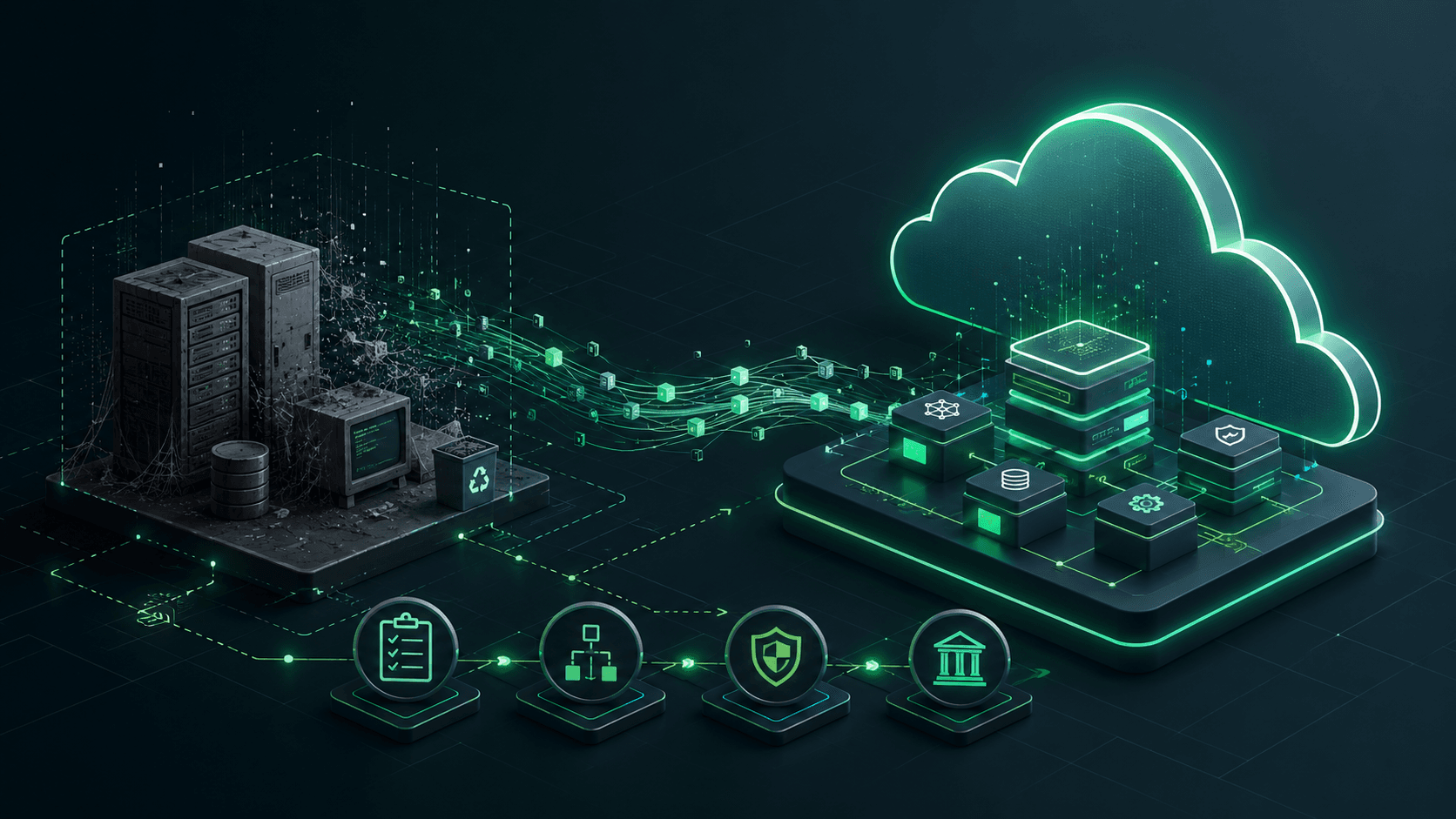 How to Measure Digital Transformation: KPIs, Frameworks and Tools