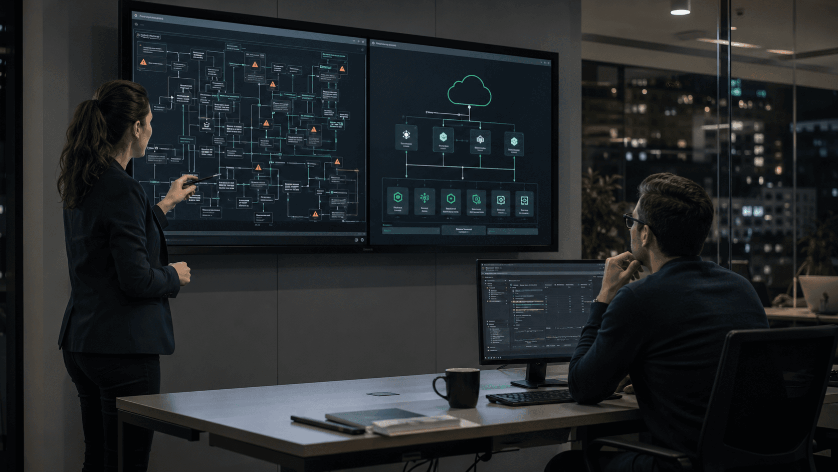 How to Set Up a Software Development Company: A Step-by-Step Guide