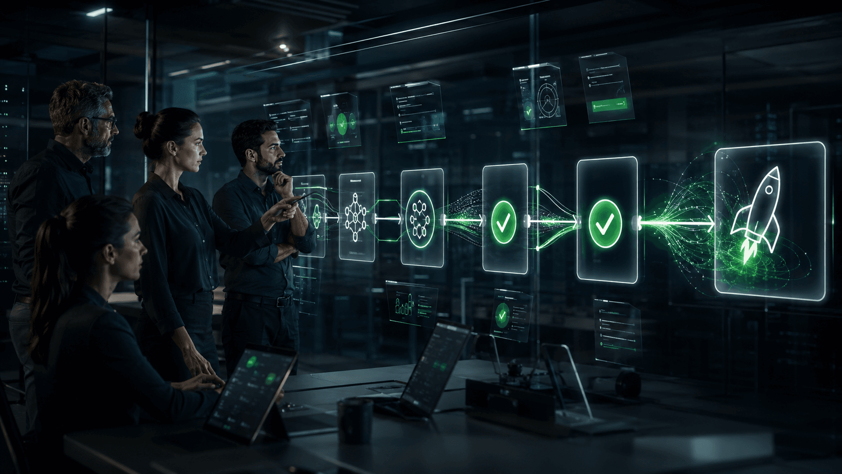 How to Outsource Software Development: A Step-by-Step Guide 