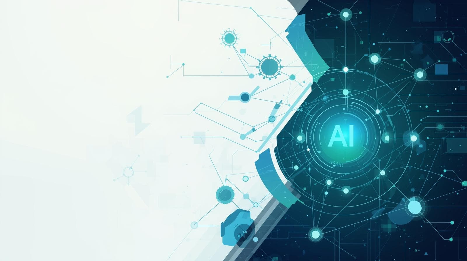 AI-Powered Transformation Guide: Strategy, Tools + Steps