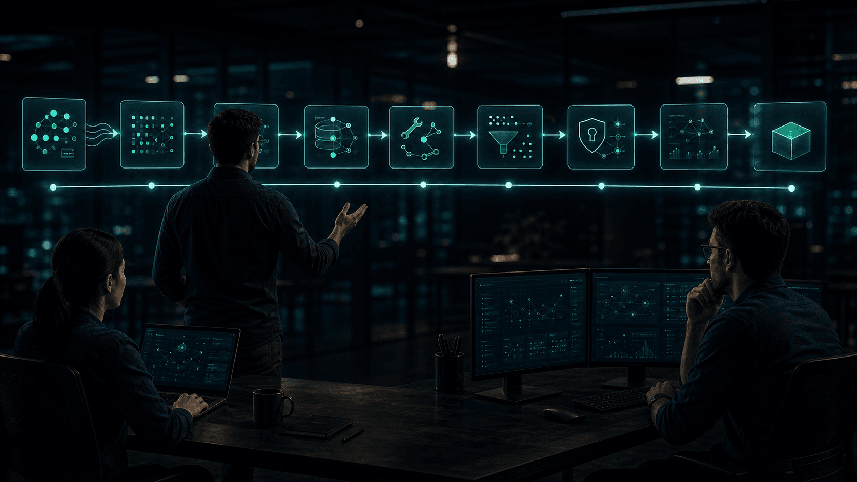 How to Do Context Engineering: A Practical 9-Step Workflow