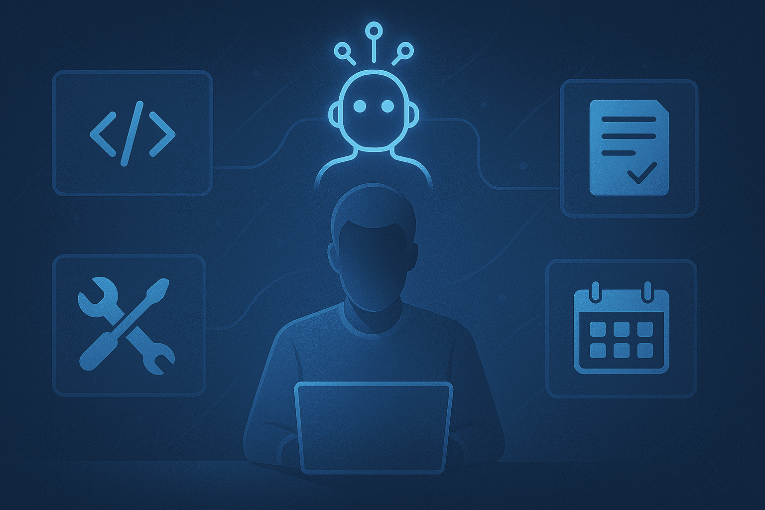 AI Agents: The Digital Colleagues Transforming How Software Gets Built