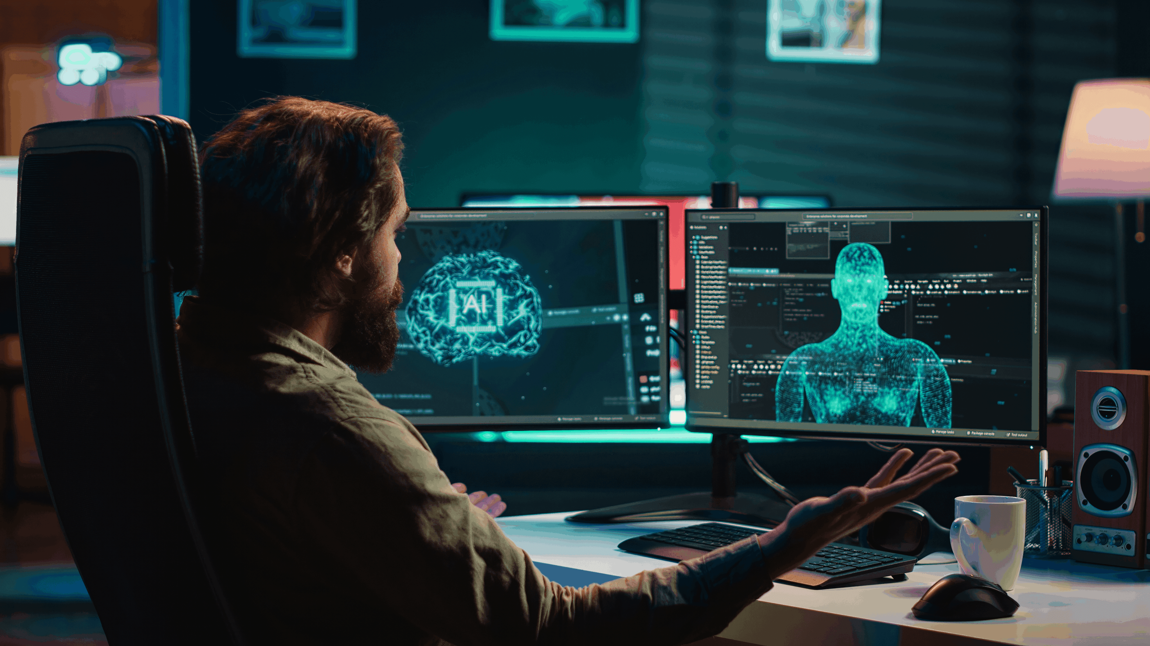 Beyond Prompt Engineering: Vibe Coding and AI that Lasts